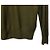 Loro Piana Kaschmirstrick in Khaki - Ansicht 7