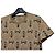 Hermès Khaki Ribbon Round Short Sleeve - vista 4