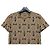 Hermès Khaki Ribbon Round Short Sleeve - vista 5
