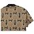 Hermès Khaki Ribbon Round Short Sleeve - vista 6