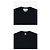 Thom Browne Nachhaltiger gestreifter Merino-Wollpullover für Herren - Ansicht 7
