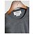 Thom Browne Gray Wool Diagonal Stripe Knit - view 2