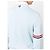 Thom Browne Armband Milano Knit Blau - Ansicht 10