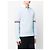 Thom Browne Armband Milano Knit Blau - Ansicht 8