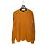 Loro Piana Strickpullover aus Kaschmir in Orange