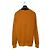 Loro Piana Strickpullover aus Kaschmir in Orange - Ansicht 2