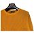 Loro Piana Strickpullover aus Kaschmir in Orange - Ansicht 4