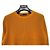 Loro Piana Strickpullover aus Kaschmir in Orange - Ansicht 5