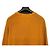 Loro Piana Strickpullover aus Kaschmir in Orange - Ansicht 7