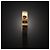Gucci Heart Icon Ring Roségold - Ansicht 3
