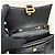 Balenciaga Borsa crossbody con catena Nera - vista 12