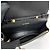 Balenciaga Borsa crossbody con catena Nera - vista 13