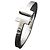 Tiffany & Co Anello Quadrato Oro Bianco Misura