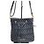 Miu Miu Borsa a tracolla Bucket Matelassé Crystal