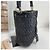 Miu Miu Borsa a tracolla Bucket Matelassé Crystal - vista 5