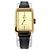 Omega Reloj manual cuadrado para mujer