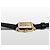 Omega Reloj manual cuadrado para mujer - vista 9