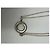 TIFFANY & CO. Bracciale in argento con doppia catena - vista 3