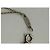 TIFFANY & CO. Bracciale in argento con doppia catena - vista 5