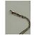 TIFFANY & CO. Bracciale in argento con doppia catena - vista 6
