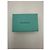 TIFFANY & CO. Bracciale in argento con doppia catena - vista 8