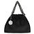 Stella Mc Cartney Borsa in poliestere nera
