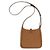 Tory Burch Borsa a tracolla Bos Taurus in pelle di vitello marrone - vista 2