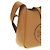 Tory Burch Borsa a tracolla Bos Taurus in pelle di vitello marrone - vista 3