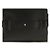 Balmain Clutch Black Lamb Ovis Aries - vista 2