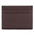 Dolce & Gabbana Cartera Bos Taurus de piel de becerro marrón - vista 2