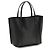 Tory Burch Borsa Bos Taurus in pelle di vitello nera - vista 3
