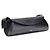 Jil Sander Borsa a tracolla Bos Taurus in pelle di vitello nera - vista 2