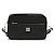 Tory Burch Borsa a tracolla in poliammide nera