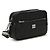Tory Burch Borsa a tracolla in poliammide nera - vista 2