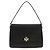 Tory Burch Borsa a tracolla Bos Taurus in pelle di vitello nera