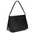 Tory Burch Borsa a tracolla Bos Taurus in pelle di vitello nera - vista 3