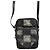 Louis Vuitton Borsa a tracolla Amazon Christopher Nemeth in Canvas Damier Graphite nero - vista 3