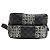 Louis Vuitton Borsa a tracolla Amazon Christopher Nemeth in Canvas Damier Graphite nero - vista 7