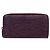 Louis Vuitton Cartera Larga Epi Morada