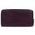 Louis Vuitton Cartera Larga Epi Morada - vista 3