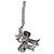 Tiffany & Co Schleifen-Halskette Silber - Ansicht 5