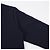 Thom Browne Sudadera de algodón con rayas diagonales clásicas para hombre - Navy - vista 12