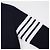 Thom Browne Sudadera de algodón con rayas diagonales clásicas para hombre - Navy - vista 5
