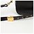 Dior Borsa a tracolla Barbie Small Box in pelle Capra Nera - vista 5