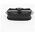 Dior Borsa a tracolla Barbie Small Box in pelle Capra Nera - vista 7