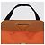 Prada Zaino con logo triangolare - vista 3