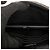 Autre Marque Borsa a Tracolla Wallet Envelope Chain Grand De Poudre Leather Black Silver - vista 17