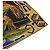 Foulard Quadrato Hermès Multicolore - vista 6