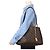 Louis Vuitton Monogram Canvas Tote Schultertasche GM - Ansicht 14