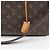 Louis Vuitton Monogram Canvas Tote Schultertasche GM - Ansicht 2